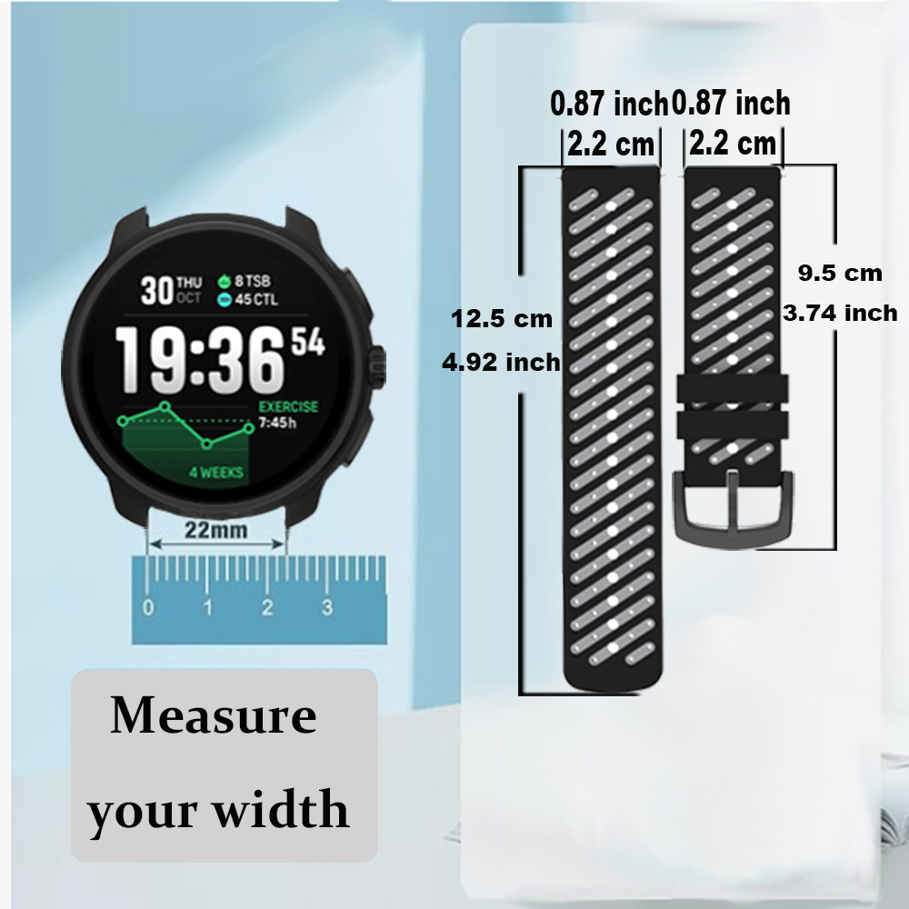 Outdoor Sports Watch Band Brea - огляд і ціна Smartwatch Stylish Watches For Women