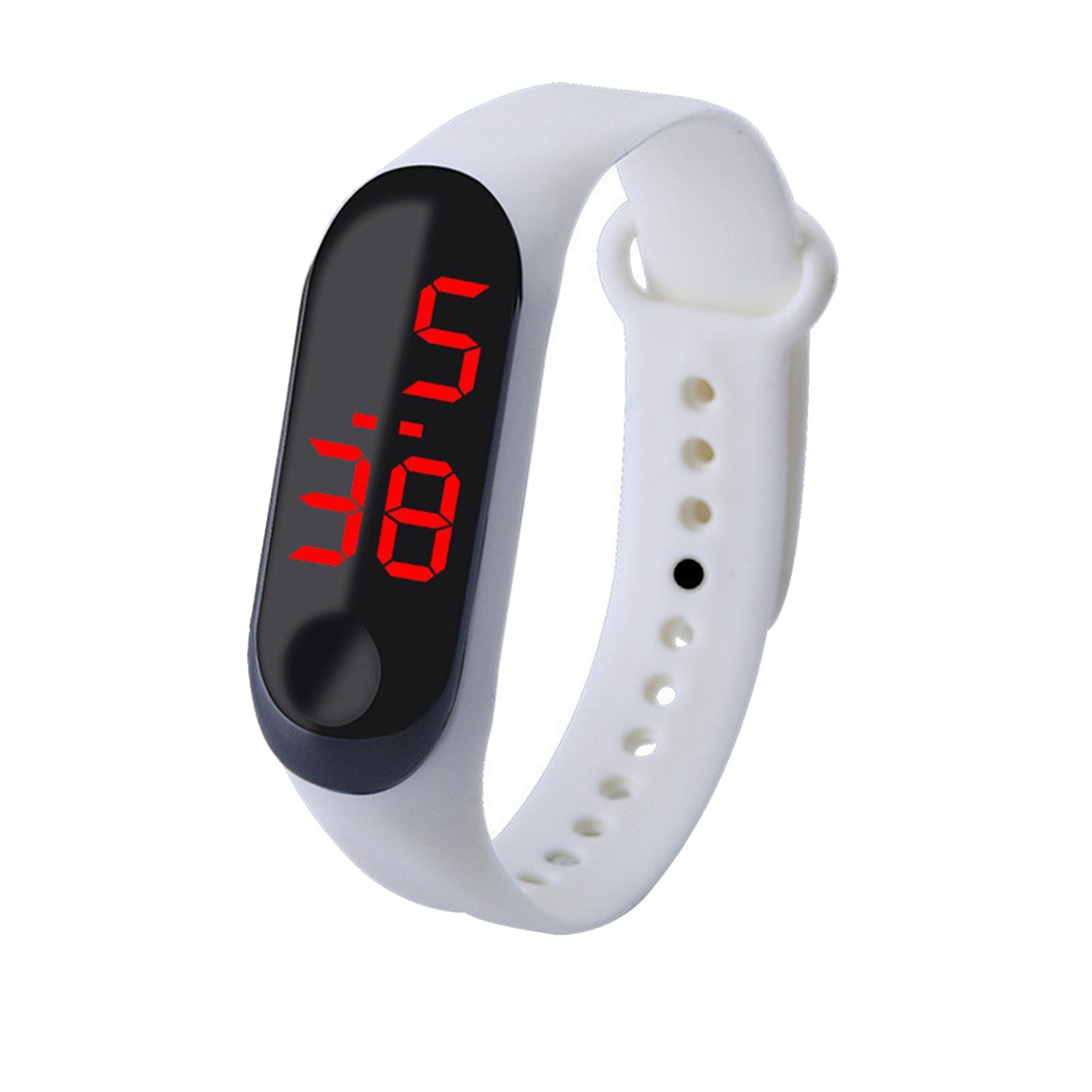 Sports Outdoor Bracelet Electr - огляд і ціна Smartwatch Watches For Kids