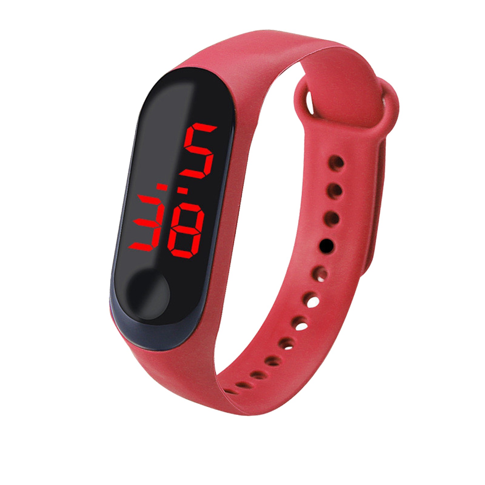Sports Outdoor Bracelet Electr - огляд і ціна Smartwatch Watches For Kids