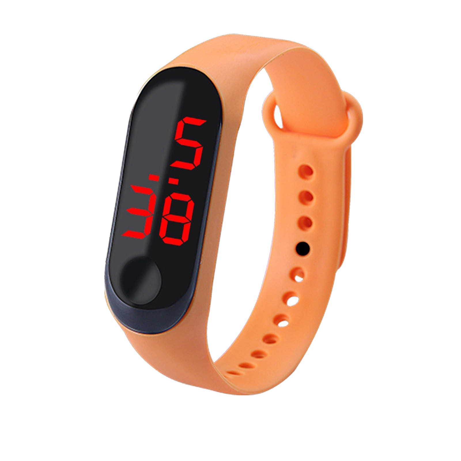 Sports Outdoor Bracelet Electr - огляд і ціна Smartwatch Watches For Kids