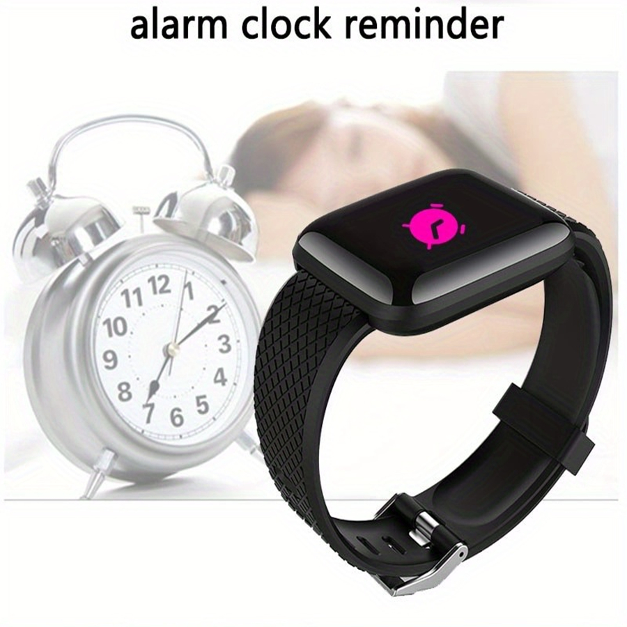 Smart Watch Sport Wristband Fi - огляд і ціна Watch Smart Y68