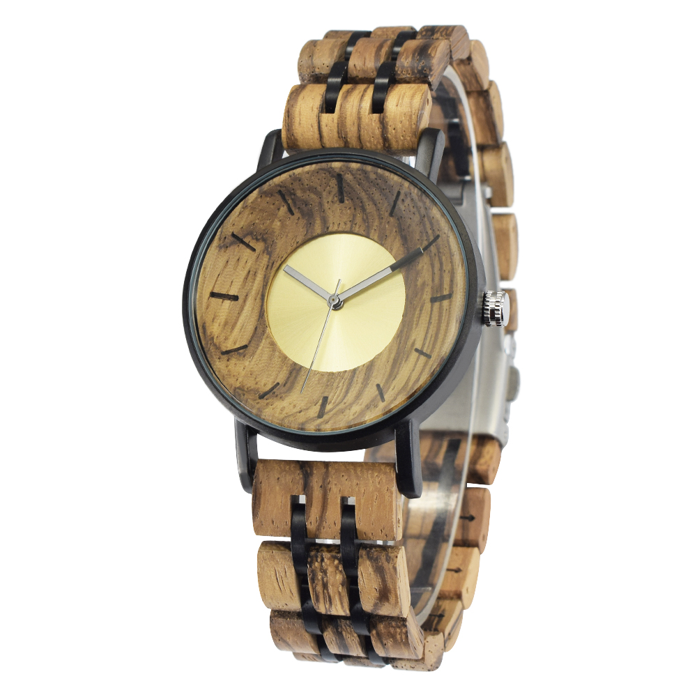 Wooden Watch for Men Women, St - огляд і ціна Smartwatch Stylish Watches For Women