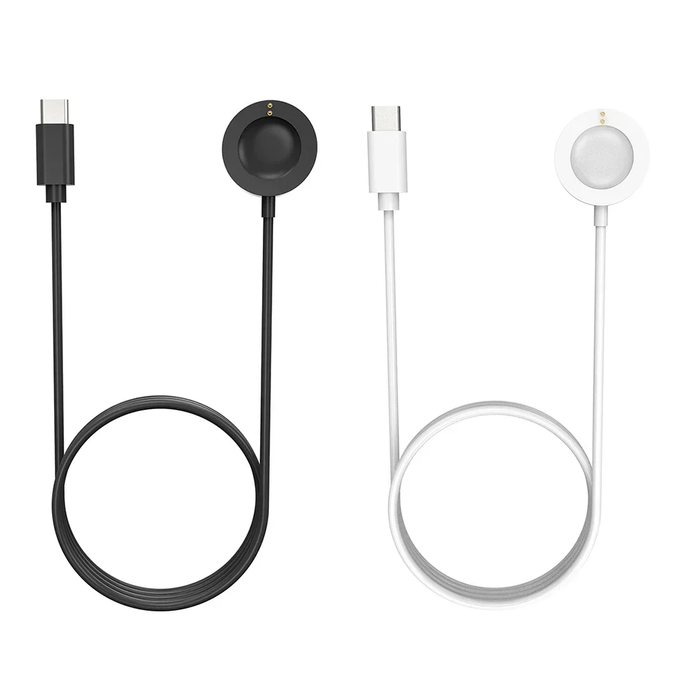 1M USB Type-C Magnetic Fast Ch - огляд і ціна Fossil Watches Smartwatch Gen 4