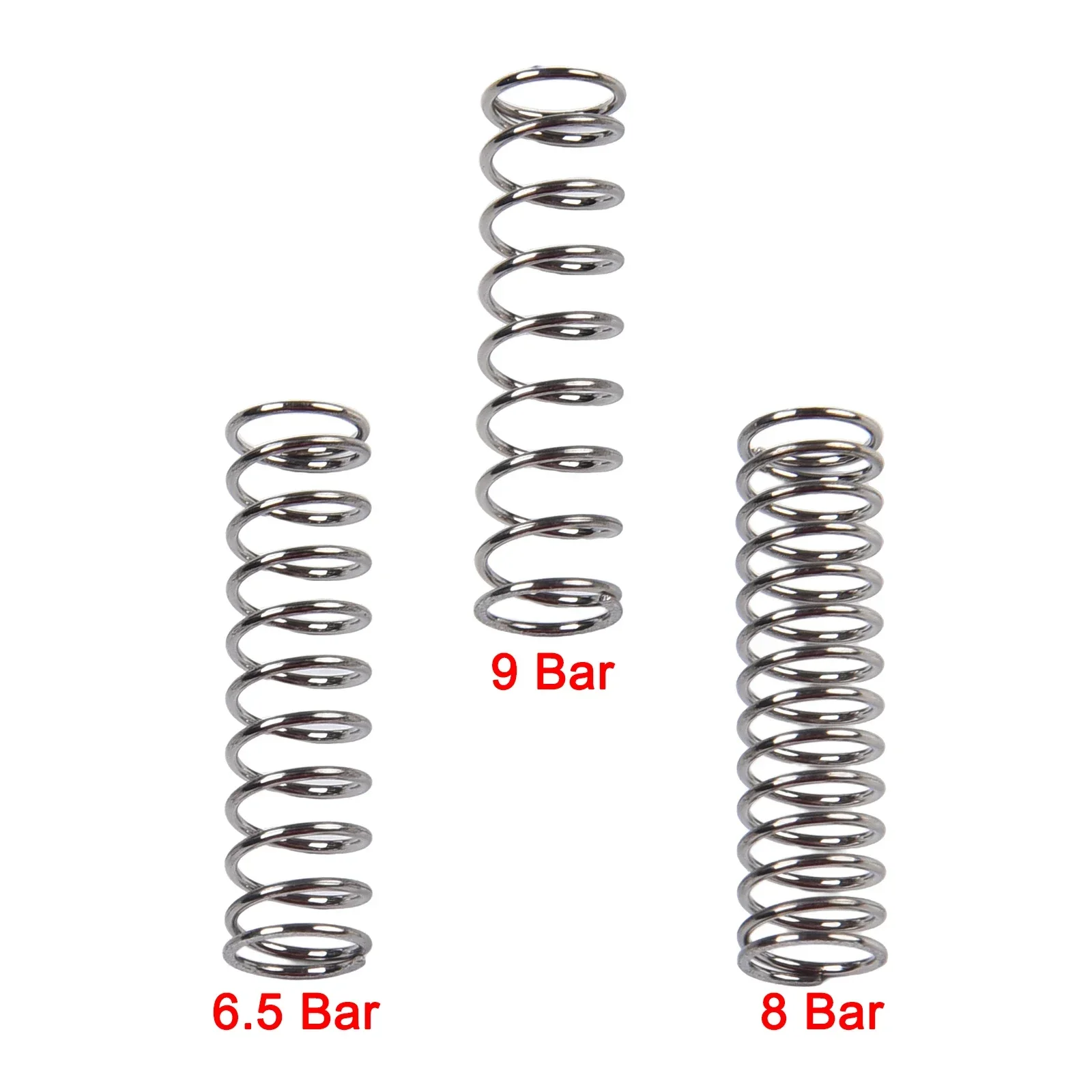 6.5 8 9 Bar OPV Springs Set Mo - огляд і ціна Spring Bar Tool