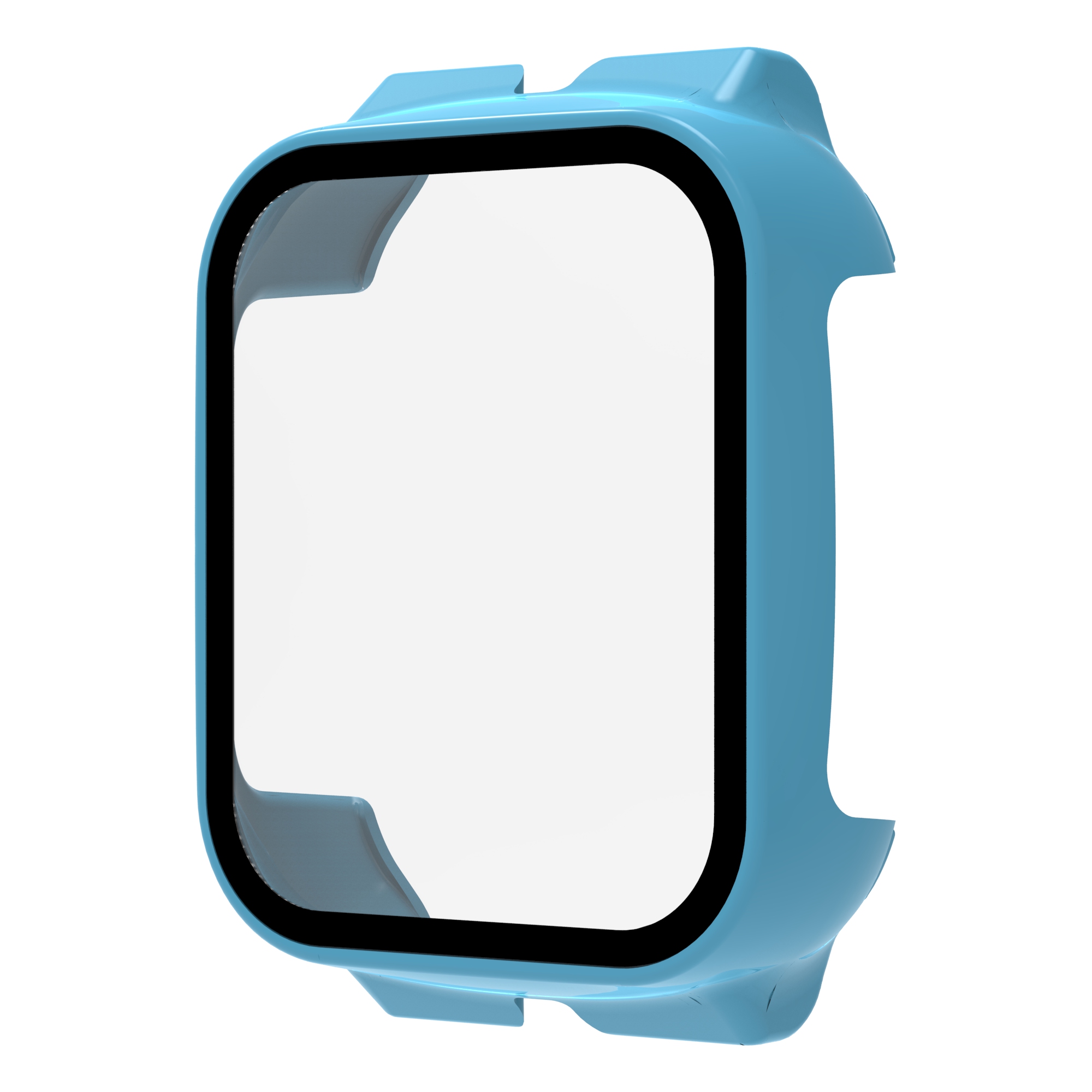 Hard Edge Shell Full Screen Gl - огляд і ціна Smartwatch Watches For Kids