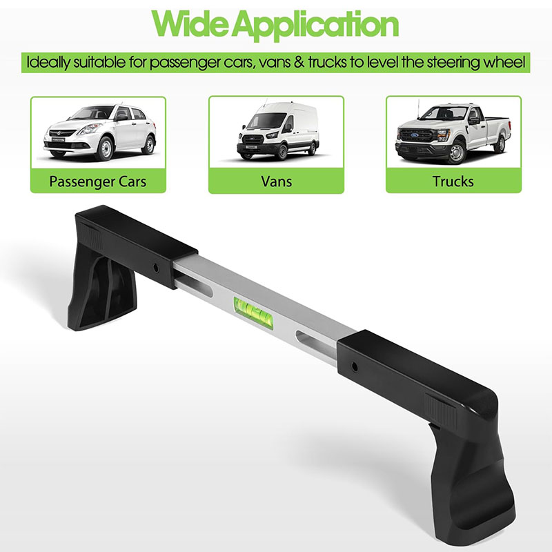 Steering Wheel Level Bar Tool- - огляд і ціна Spring Bar Tool