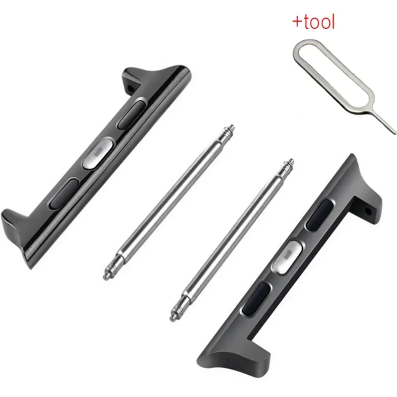 Connector For Apple Watch band - огляд і ціна Apple Watch Band