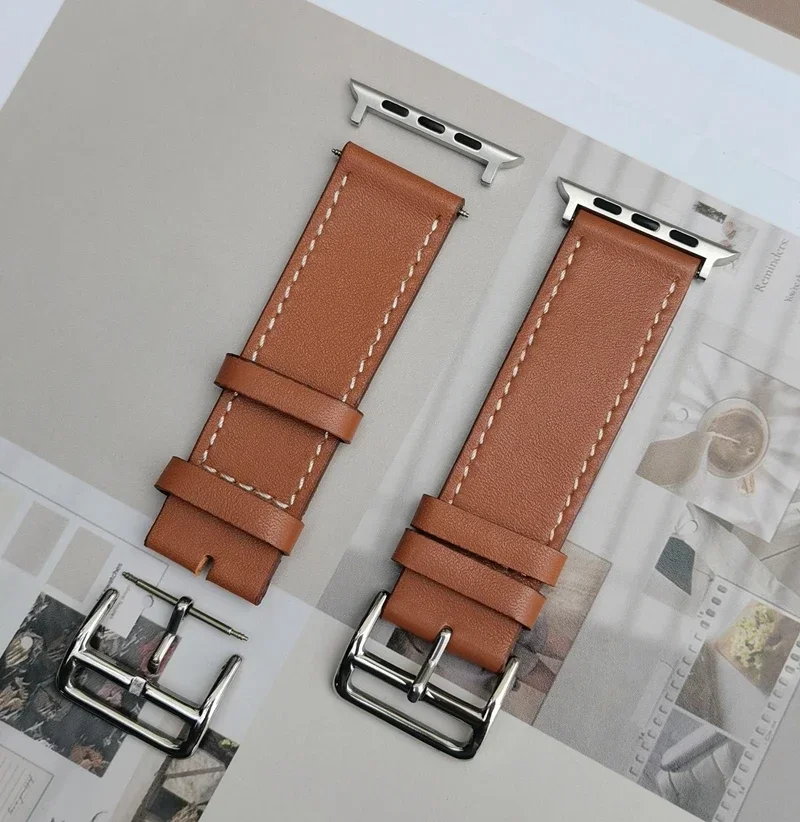 Connector For Apple Watch band - огляд і ціна Apple Watch Band