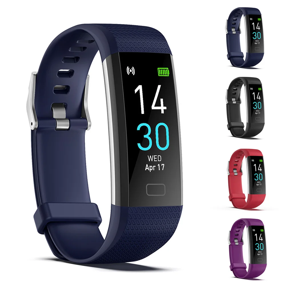 Multifunction Children Smart W - огляд і ціна Smartwatch Watches For Kids