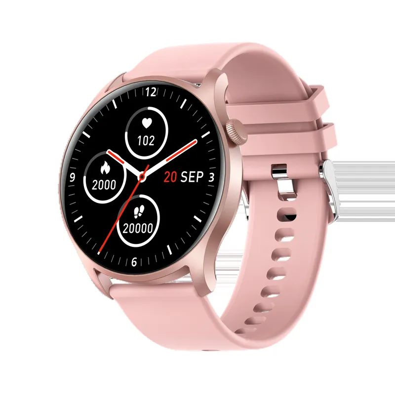 SENBONO MAX8 Men Smart Watch W - огляд і ціна Watch Smart Smartwatch