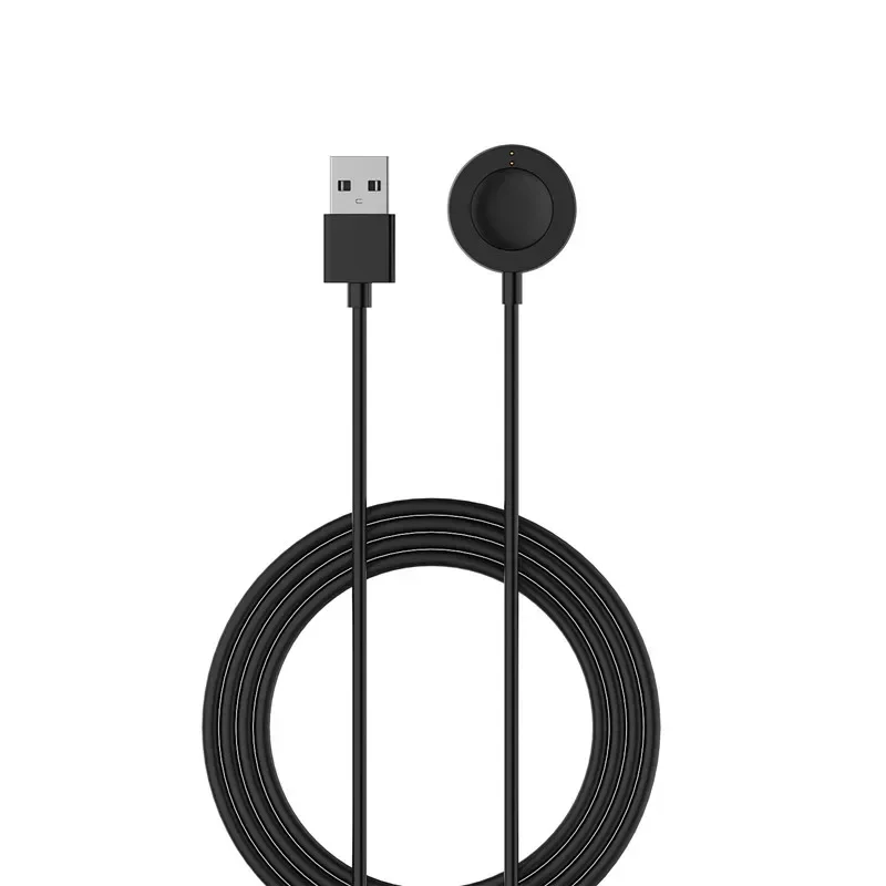 1M USB Magnetic Fast Charger D - огляд і ціна Fossil Watches Smartwatch Gen 4