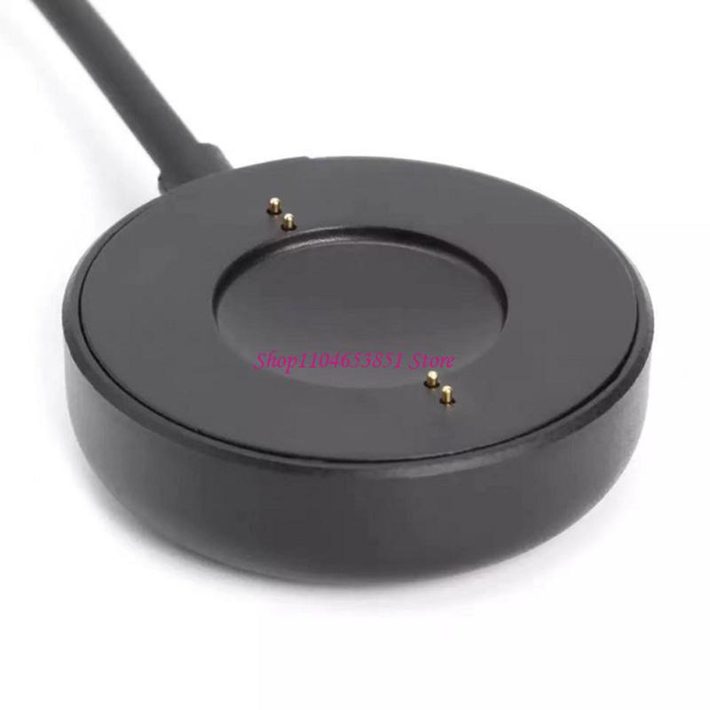 1M USB Magnetic Fast Charge Ch - огляд і ціна Fossil Watches Smartwatch Gen 4