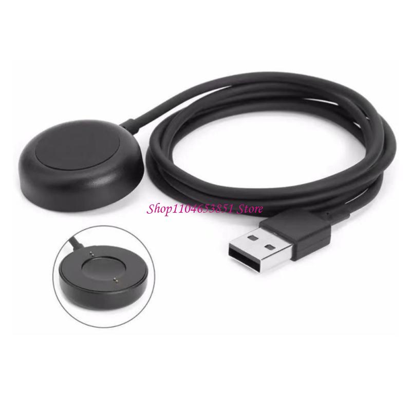 1M USB Magnetic Fast Charge Ch - огляд і ціна Fossil Watches Smartwatch Gen 4