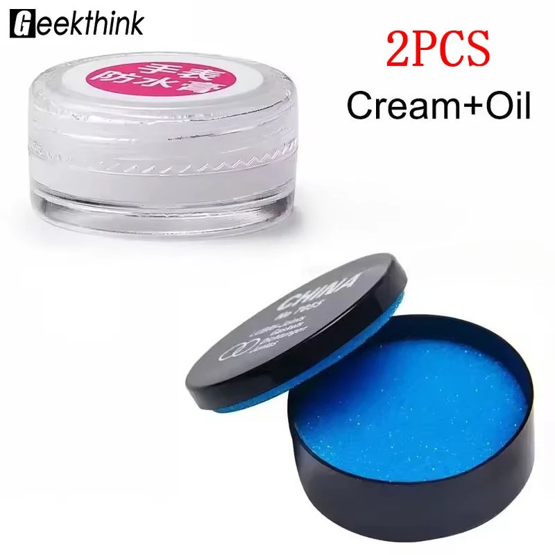 New 2pcs Watch Grease Automati - огляд і ціна Watch Lubricant Oil