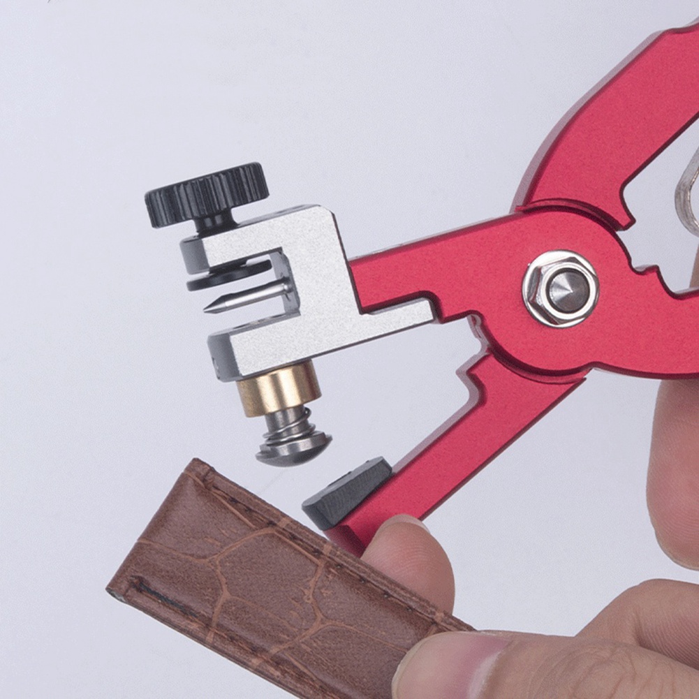 Y02ALeather Watch Bracelet Cut - огляд і ціна Spring Bar Tool
