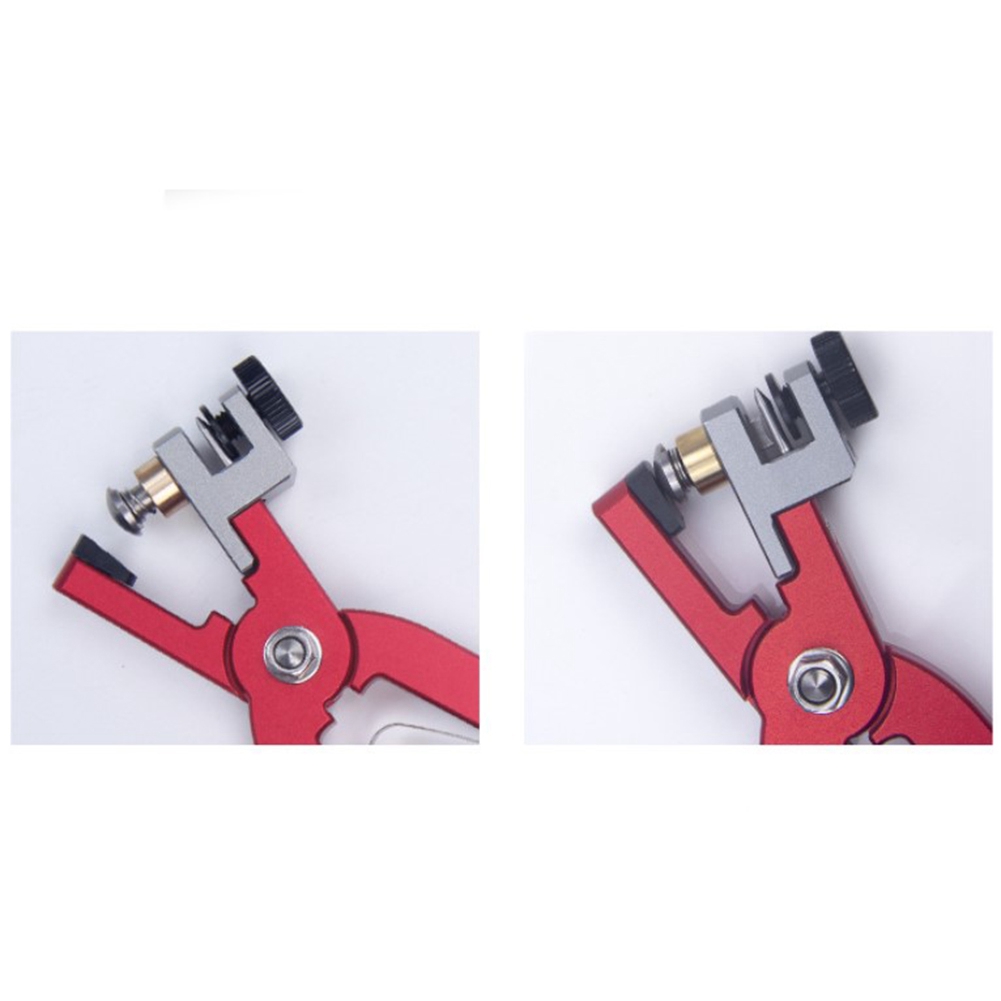 Y02ALeather Watch Bracelet Cut - огляд і ціна Spring Bar Tool