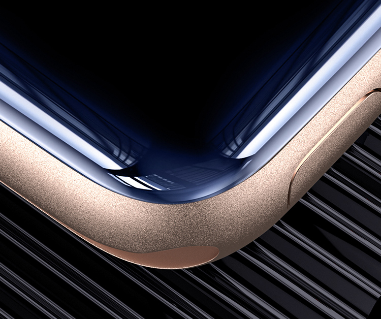 Screen Protector Install the a - огляд і ціна Apple Watch Band