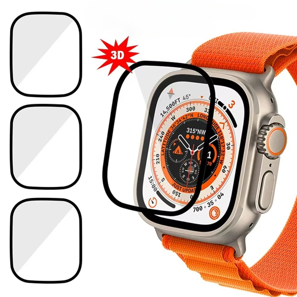 Suitable for Apple Watch 41-42 - огляд і ціна Apple Watch Band