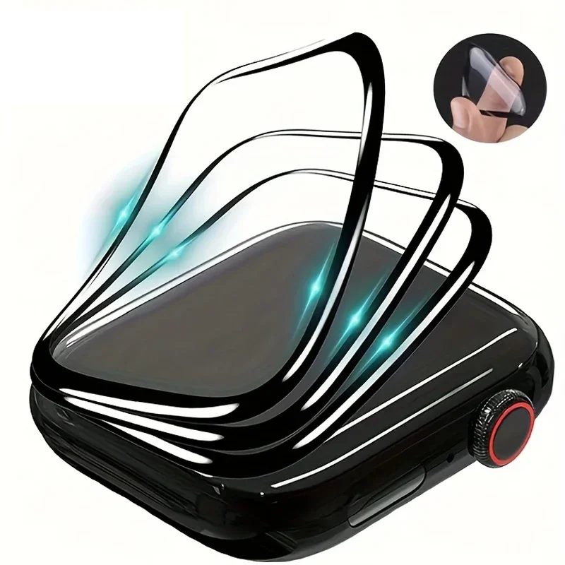 Suitable for Apple Watch 41-42 - огляд і ціна Apple Watch Band