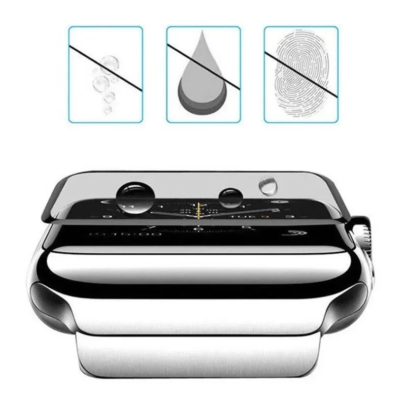 Suitable for Apple Watch 41-42 - огляд і ціна Apple Watch Band