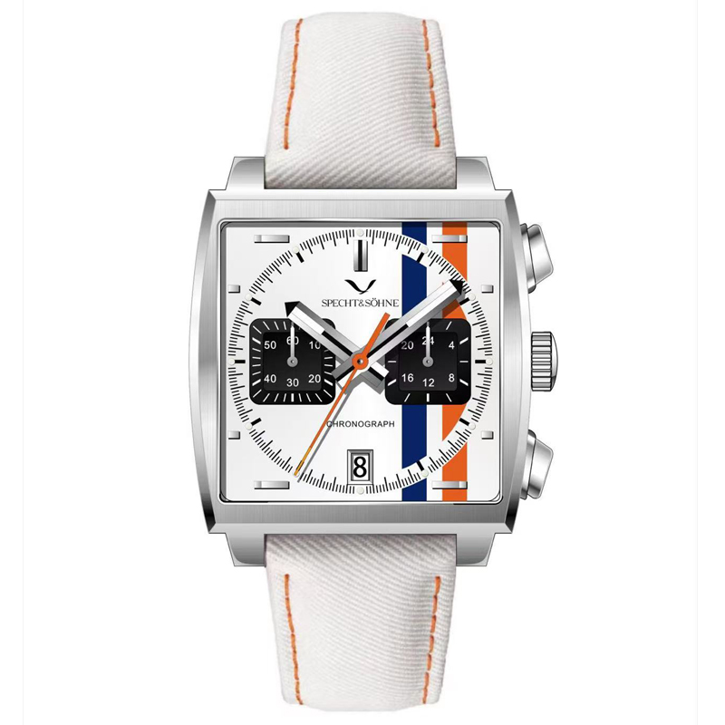 Specht&Sohne New Arrivals Japa - огляд і ціна Seiko Watch Prospex